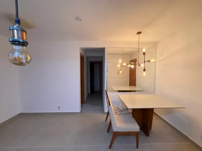 Excelente apartamento com dois quartos para venda no bairro da Glória