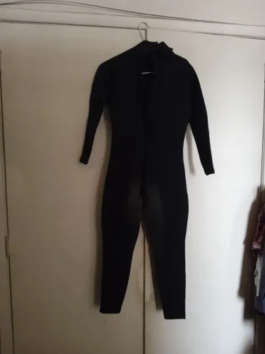 Long jon tamanho pequeno