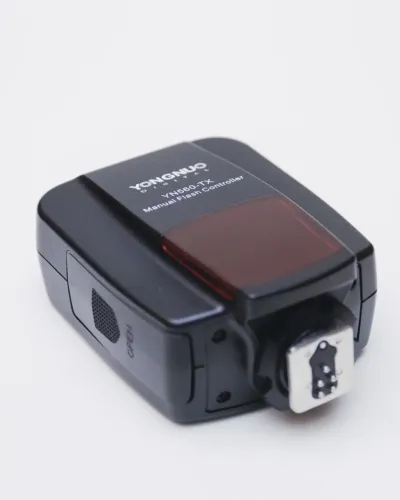 Rádio Flash Yongnuo YN560-TX