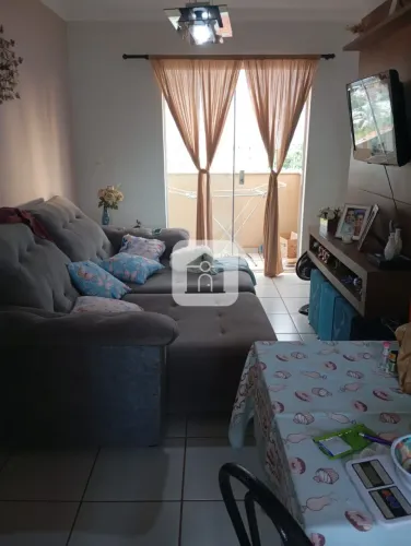 Apartamento Para Venda No Bairro Santa Mônica