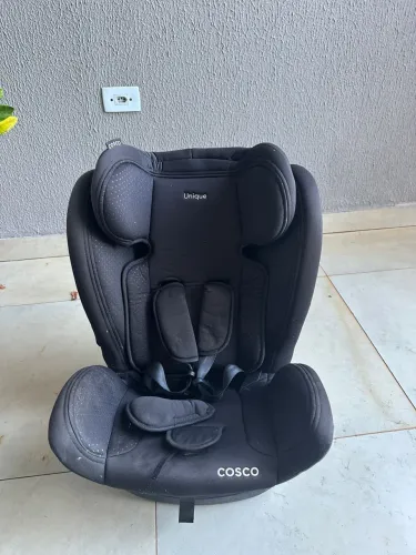 Carrinho de bebê 