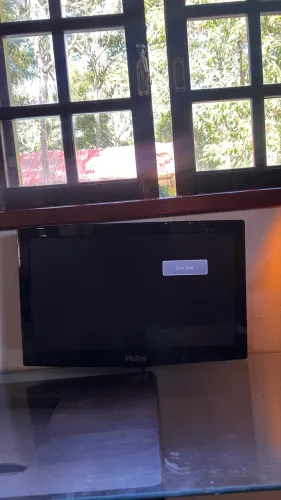Tv Philco 24 ?
