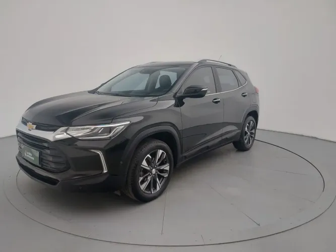 Chevrolet Tracker Premier 1.2 Turbo 12V Flex AUT 2024