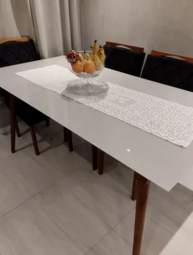 Mesa de jantar