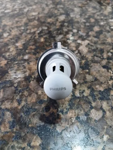 Led Philips original modelo H4.