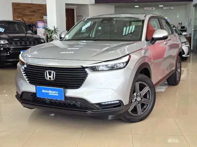 Honda HR-V EXL 1.5 Sensing 16V 5P Aut. 2025
