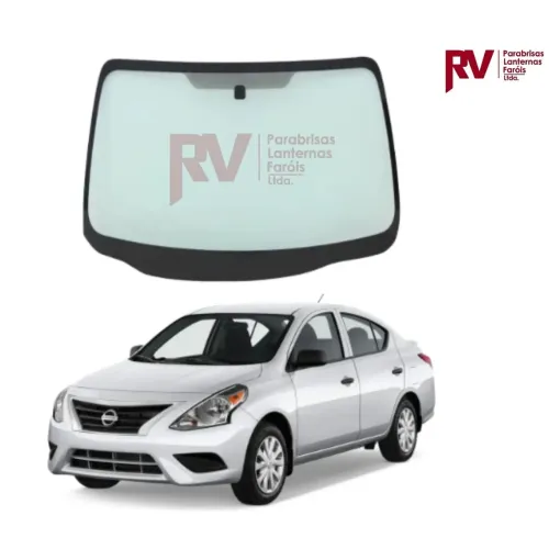 Parabrisa Nissan Versa 16/20