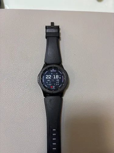 Relógio Samsung Gear S3 Smartwatch