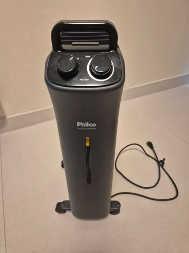 Aquecedor a Óleo Philco PAQ1520P 1500W - 220V