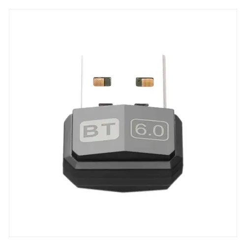 Adaptador Bluetooth 6.0 USB para PC e Notebook Alta Velocidade em São Luís ma