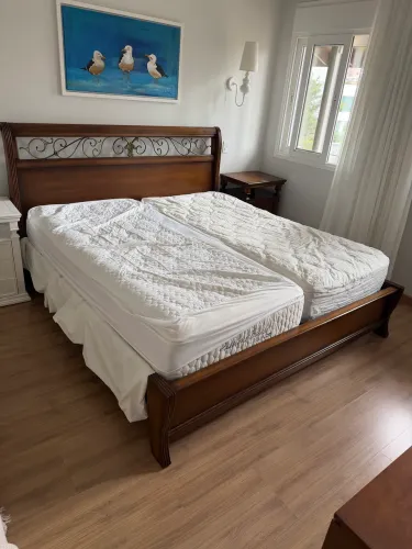 Cama King Size