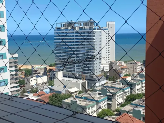 VENDA Apartamento | Praia de Itapoã Beverly Hills - 4 Quartos