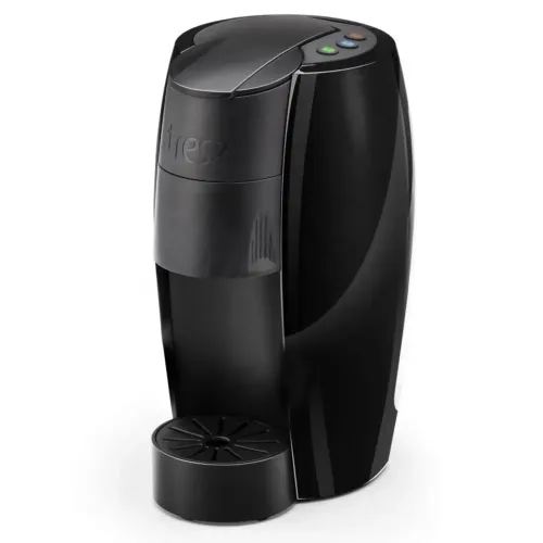 Máquina de café