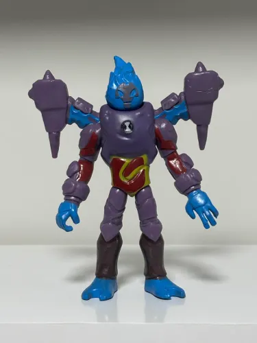 Ben 10 Chama Omnitunado Completo Bootleg