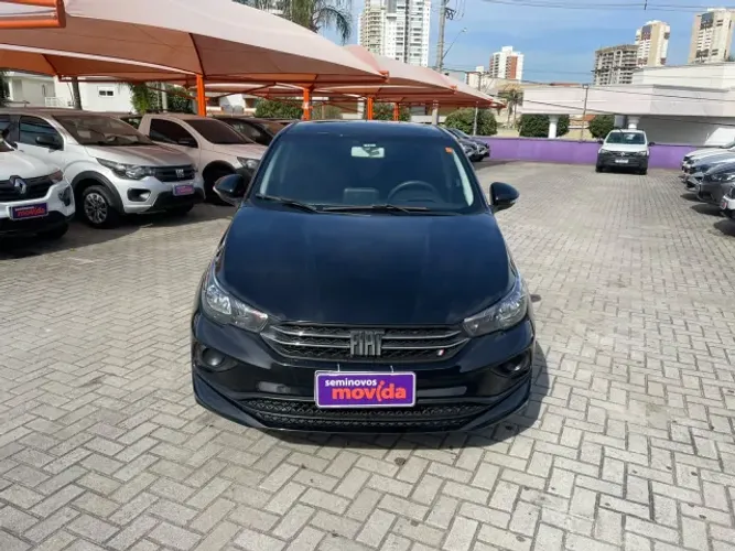 Fiat Cronos Drive 1.0 6V 2025