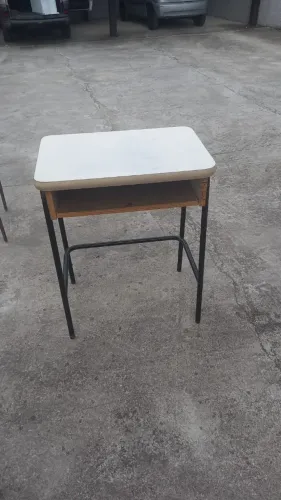 CARTEIRA ESCOLAR