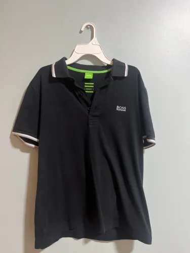 VENDO CAMISA POLO