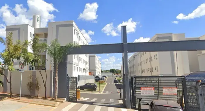Apartamento a venda possui 39 m², com 2 quartos no bairro Jardim Itapema.