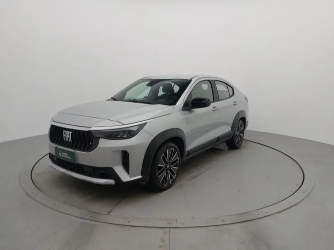 Fiat Fastback Audace 200 TB AUT (hibrído) 2026