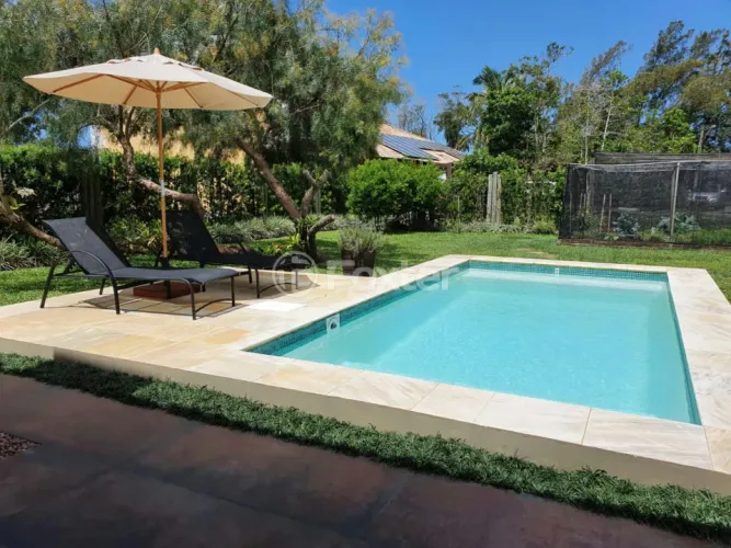 Casa em Condomínio à venda Rodovia RS-030, Santa Luzia - Osório