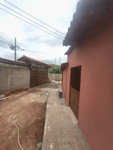 Chácara sentindo pontal 400000