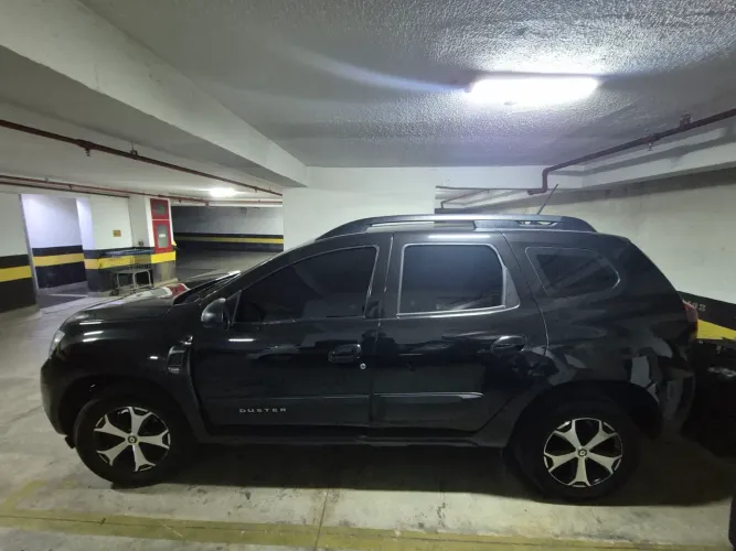 Renault Duster Zen 1.6 16V Flex MEC 2023