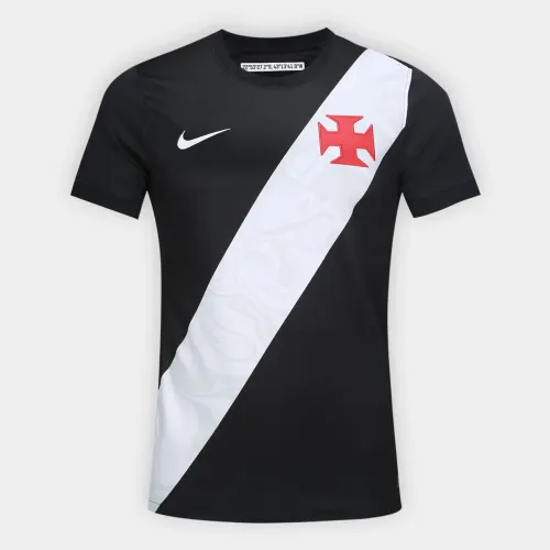 CAMISA VASCO NIKE