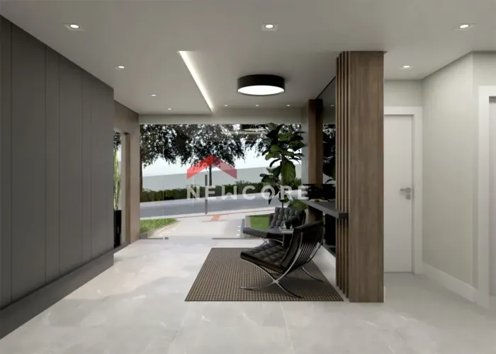 Apartamento em Rua das Cerejeiras - Carvoeira - Florianópolis/SC