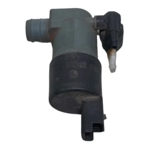 Motor Esguicho Limpador Parabrisa Renault Duster 08 Á 19 Xx