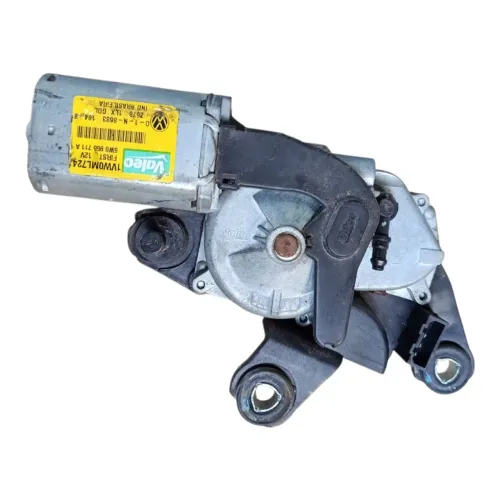 Motor limpador traseiro vw gol G4 2004 2010