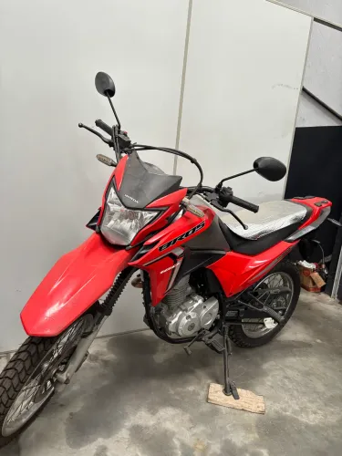 Moto Bros