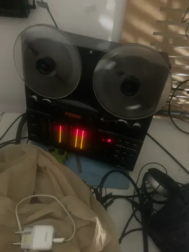 Fostex M 80