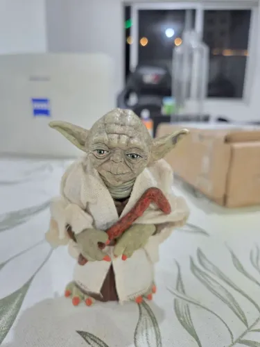 Mestre Yoda