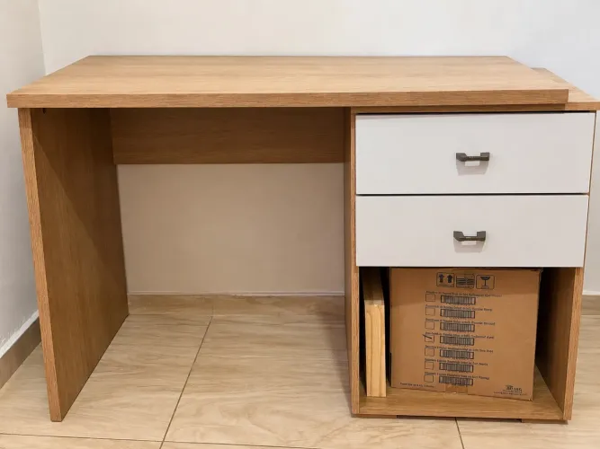 Mesa de escritório