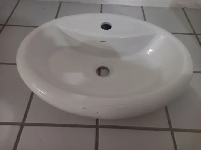 Vendo Pía de Marca celite Nova