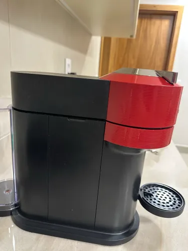NESPRESSO VERTUO NEXT