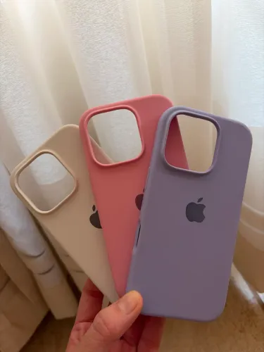 Capinha - Iphone 16 Pro