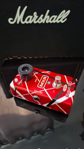 Pedal MXR EVH Phase 90