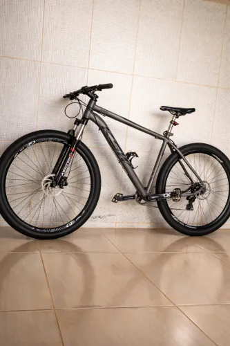 Bicicleta KSW Aro 29