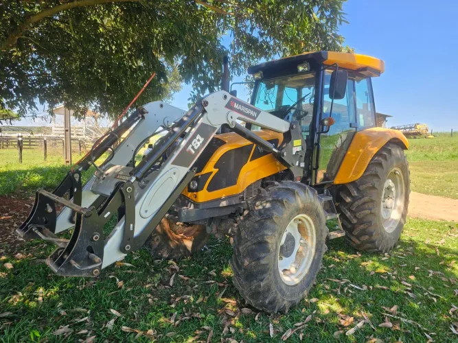 Trator Valtra A 950 R