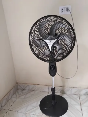 Vendo ventilador Britânia 