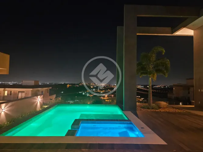 Casa à venda no Condomínio Campo de Toscana em Vinhedo/SP codigo: 335128