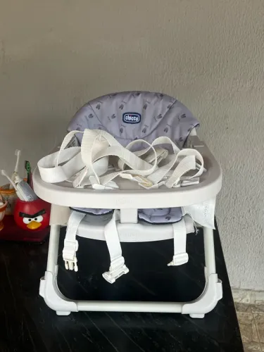 Cadeira Chico de Alimentação Portátil