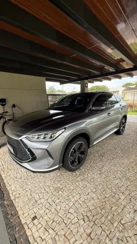 BYD Song Plus 1.5 16V Aut. (hibrido) 2023