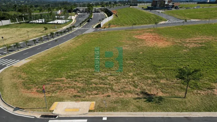 Condominio Serena Campinas - Terreno em Condomínio em Jardim Myrian Moreira da Costa, Camp