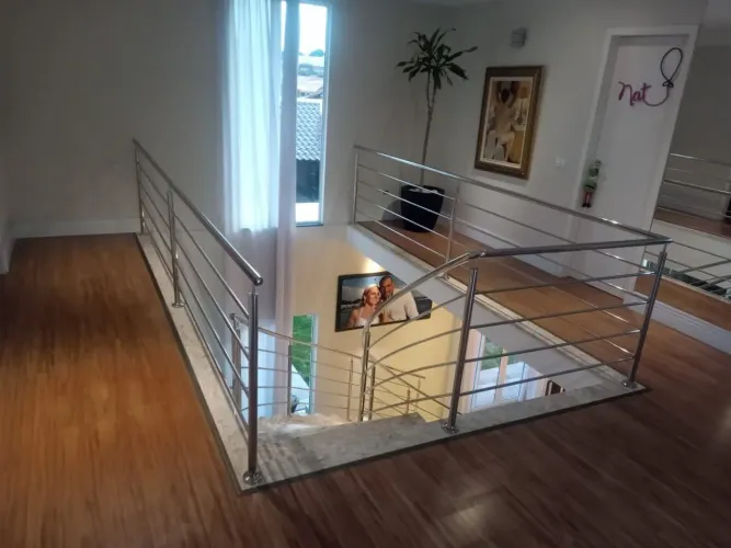 Oferta Corrimão e Guarda Corpo