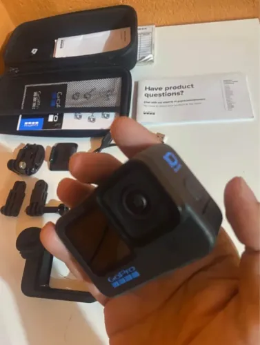 Go Pro Hero 10 Black