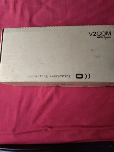 Connecting everything