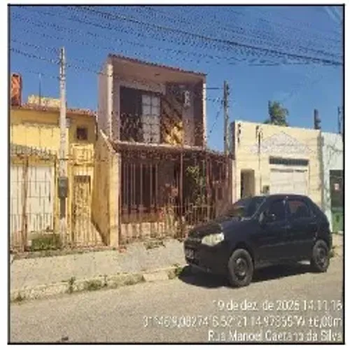 Imóvel com excelente proposta Prédio no Vila Silva, Pelotas - RS, Nº 241, 150m² | Venda O