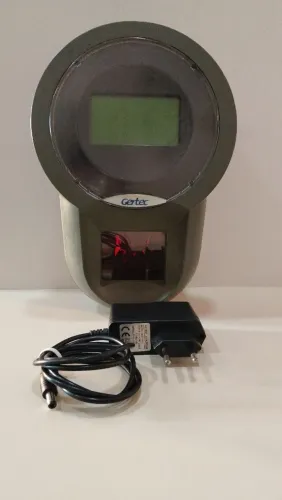 Terminal De Consulta Ethernet Tc505 Gertec (Usado Ótimas Condições).<br>R$489